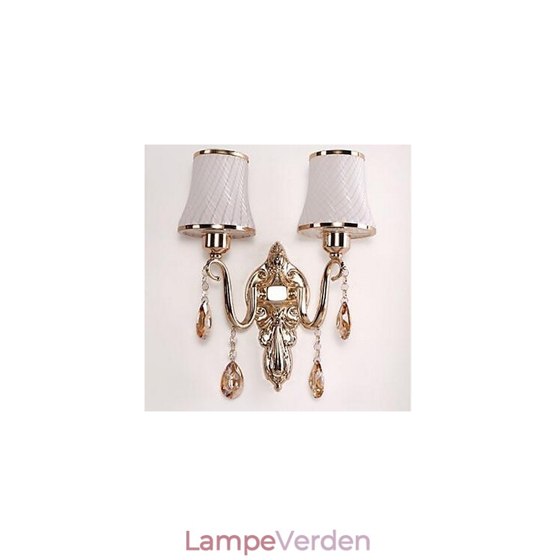 Vintage Other Feature Uplight Wall Sconces Wall Light