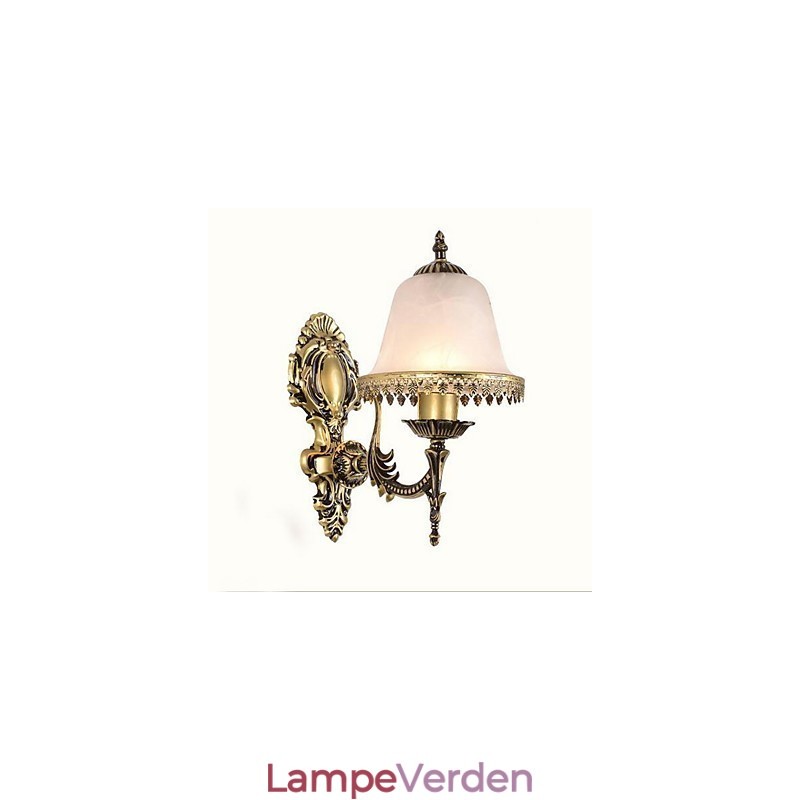 Vintage galvaniseret Feature Downlight Wall Sconces Wall Light