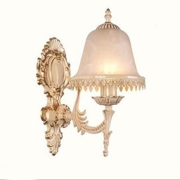 Vintage galvaniseret Feature Downlight Wall Sconces Wall Light