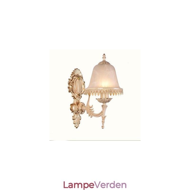 Vintage galvaniseret Feature Downlight Wall Sconces Wall Light