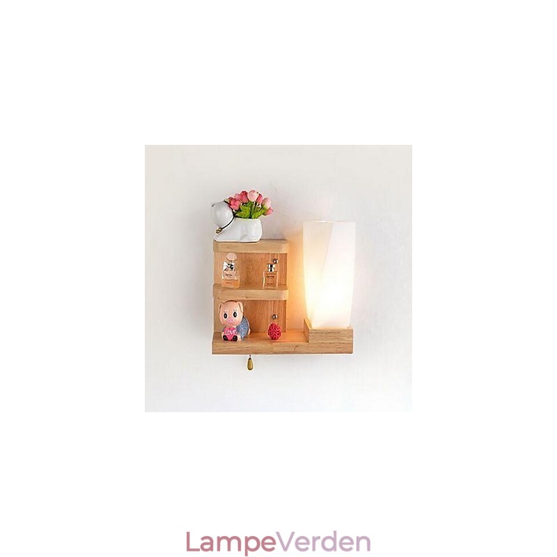 Moderne moderne Andre har Uplight væglamper væglampe
