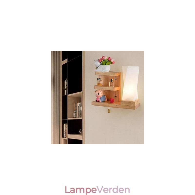 Moderne moderne Andre har Uplight væglamper væglampe