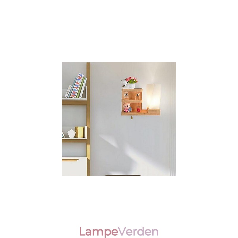 Moderne moderne Andre har Uplight væglamper væglampe