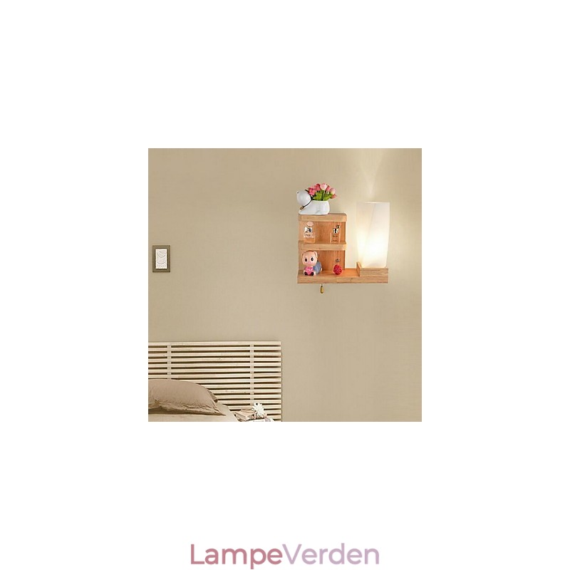 Moderne moderne Andre har Uplight væglamper væglampe