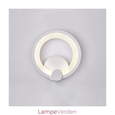 Integreret nyhedsfunktion til Multi Shade Mini Style Ambient Light Wall Sconces Wall Light Lamp Integreret nyhedsfunktion til Multi Shade Mini Style Ambient Light Wall Sconces Wall Light Lamp