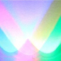 Integreret nyhedsfunktion til Multi Shade Mini Style Ambient Light Wall Sconces Wall Light Lamp