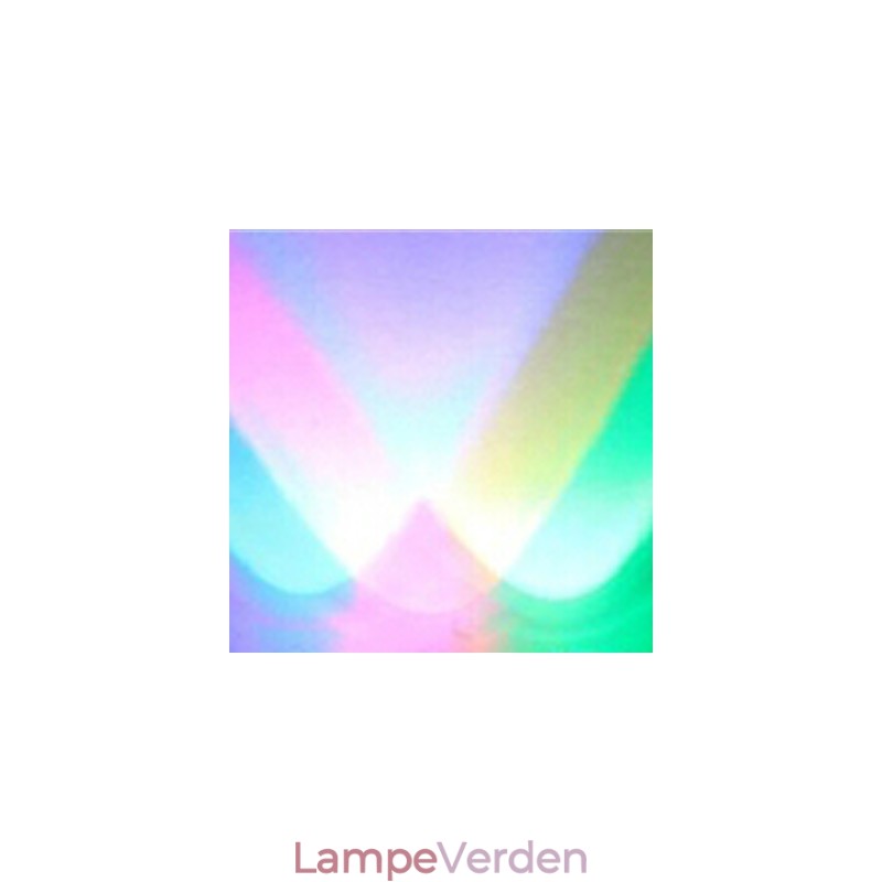 Integreret nyhedsfunktion til Multi Shade Mini Style Ambient Light Wall Sconces Wall Light Lamp