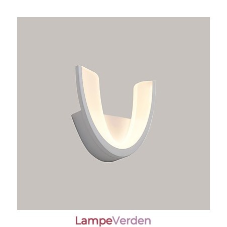 Moderne moderne malerfunktion til væglamper med omgivende lys Moderne moderne malerfunktion til væglamper med omgivende lys