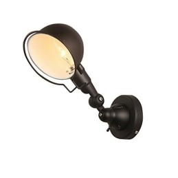 Svingarmslys Moderne moderne metal