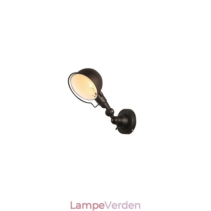Svingarmslys Moderne moderne metal