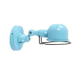 Svingarmslys Moderne moderne metal