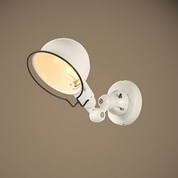 Svingarmslys Moderne moderne metal