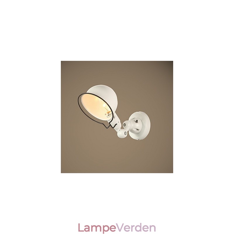 Svingarmslys Moderne moderne metal