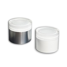 Moderne moderne maleri Metal Flush Mount