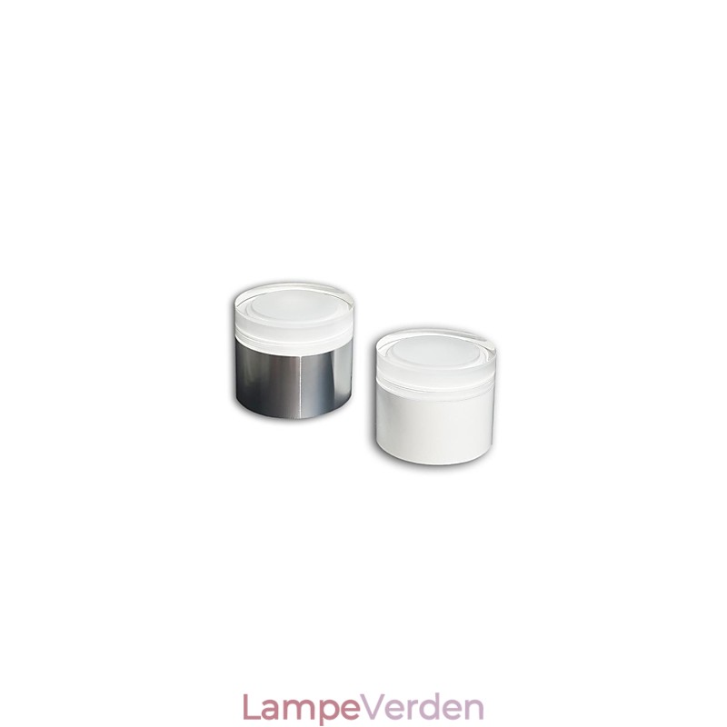 Moderne moderne maleri Metal Flush Mount