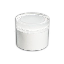 Moderne moderne maleri Metal Flush Mount