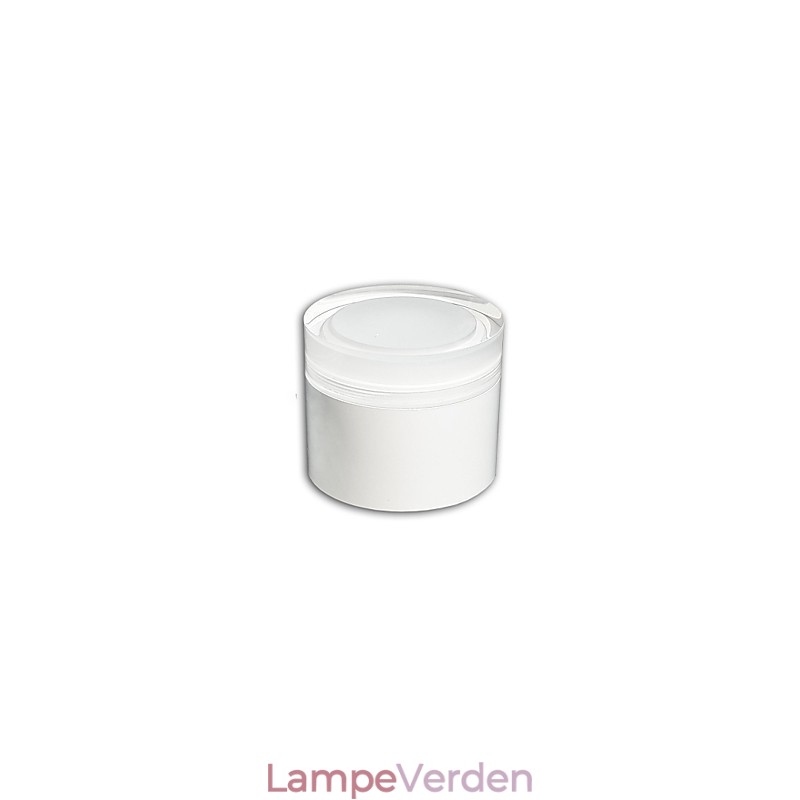 Moderne moderne maleri Metal Flush Mount