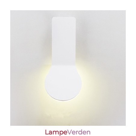 Integreret moderne moderne maleri funktion til Downlight væglamper væglampe Integreret moderne moderne maleri funktion til Downlight væglamper væglampe