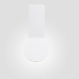 Integreret moderne moderne maleri funktion til Downlight væglamper væglampe