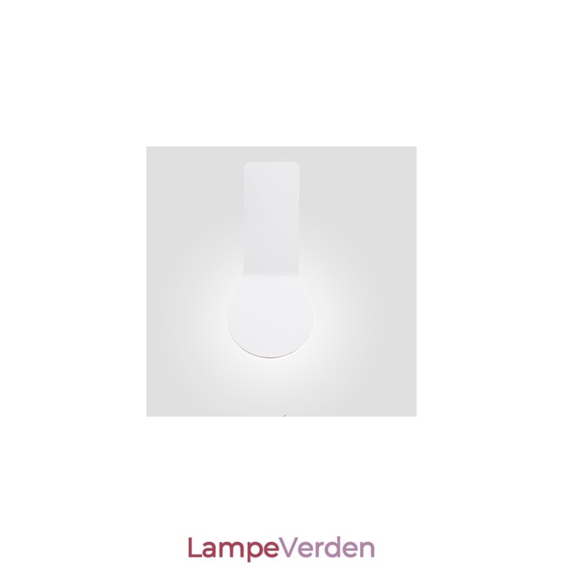 Integreret moderne moderne maleri funktion til Downlight væglamper væglampe