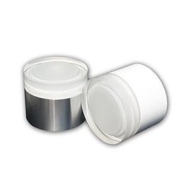 Moderne moderne maleri Metal Flush Mount