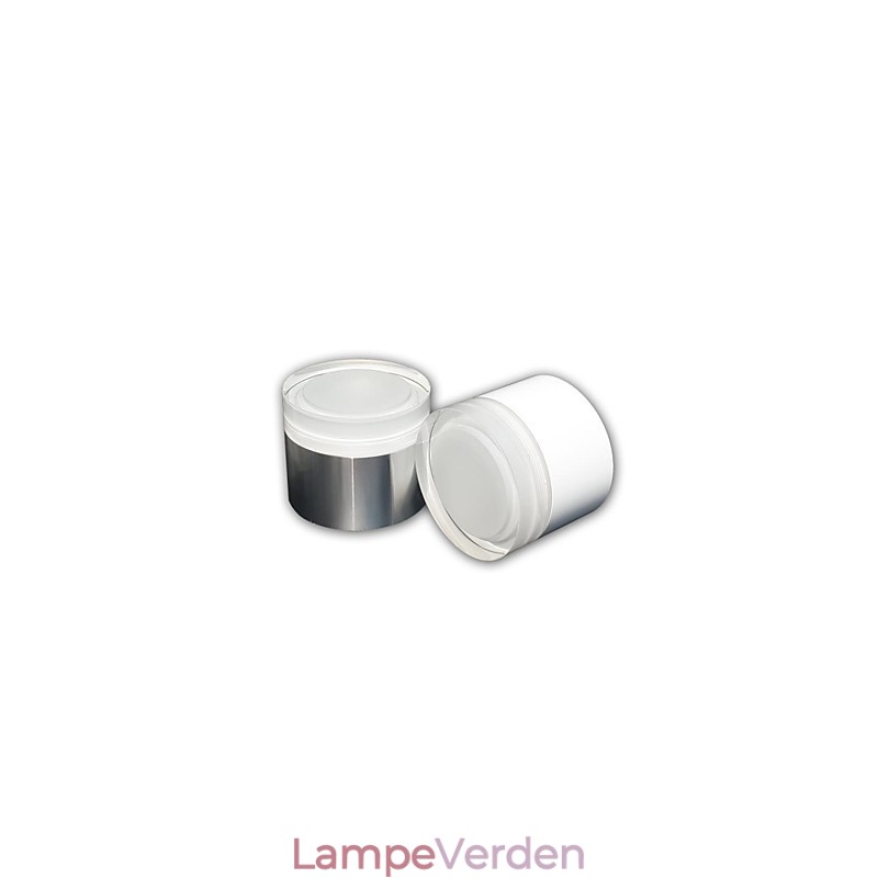 Moderne moderne maleri Metal Flush Mount
