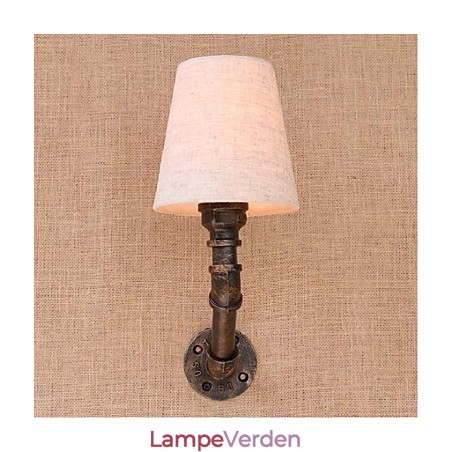 Rustik Lodge Messing Funktion til Ambient Light Wall Sconces Wall Light Rustik Lodge Messing Funktion til Ambient Light Wall Sconces Wall Light