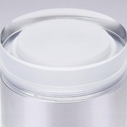 Moderne moderne maleri Metal Flush Mount