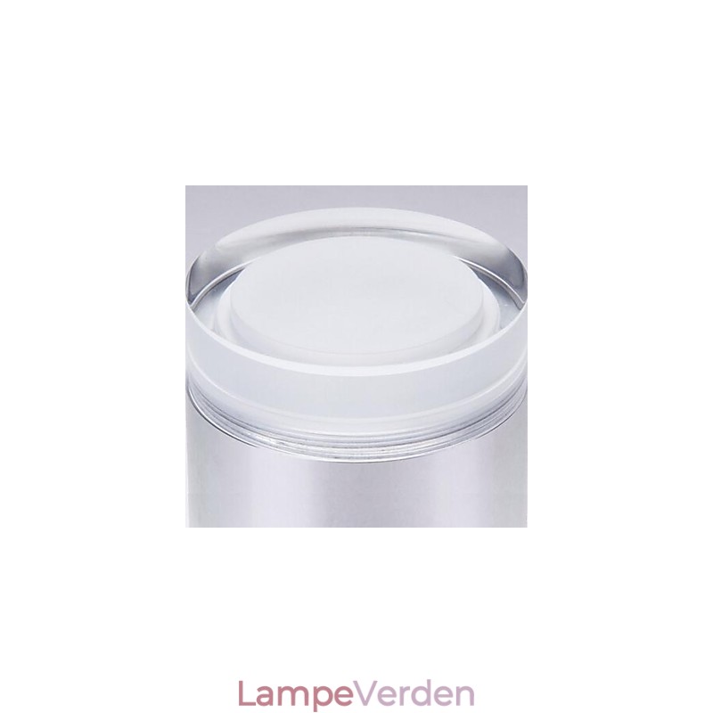 Moderne moderne maleri Metal Flush Mount