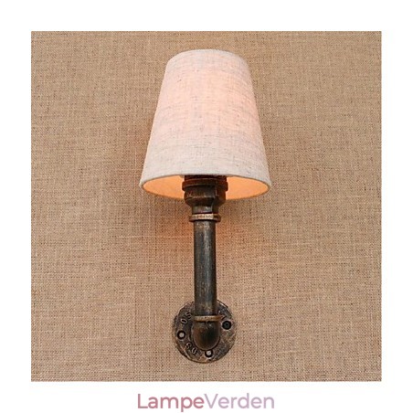 Rustik Lodge Messing Funktion til Ambient Light Wall Sconces Wall Light Rustik Lodge Messing Funktion til Ambient Light Wall Sconces Wall Light
