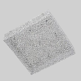 Flush Mount Lights undersektion kontrol lyskilde Crystal Metal Fashion Modern Classic