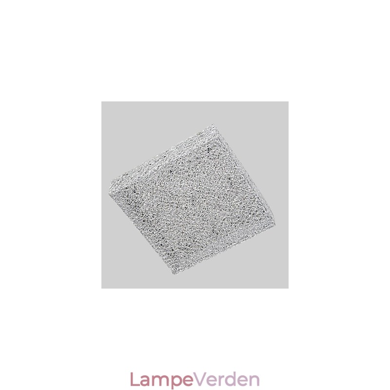Flush Mount Lights undersektion kontrol lyskilde Crystal Metal Fashion Modern Classic