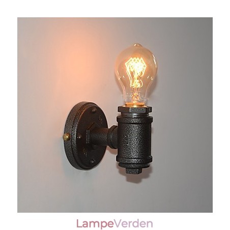 Traditionel klassisk rustik Lodge Country Novelty Painting Feature til Mini Style Ambient Light Traditionel klassisk rustik Lodge Country Novelty Painting Feature til Mini Style Ambient Light