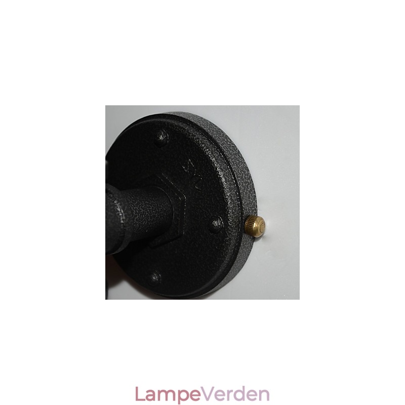 Traditionel klassisk rustik Lodge Country Novelty Painting Feature til Mini Style Ambient Light