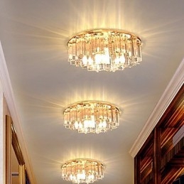 Krystallampe Smd CreativeTube Spotlight Absorber kuppellys