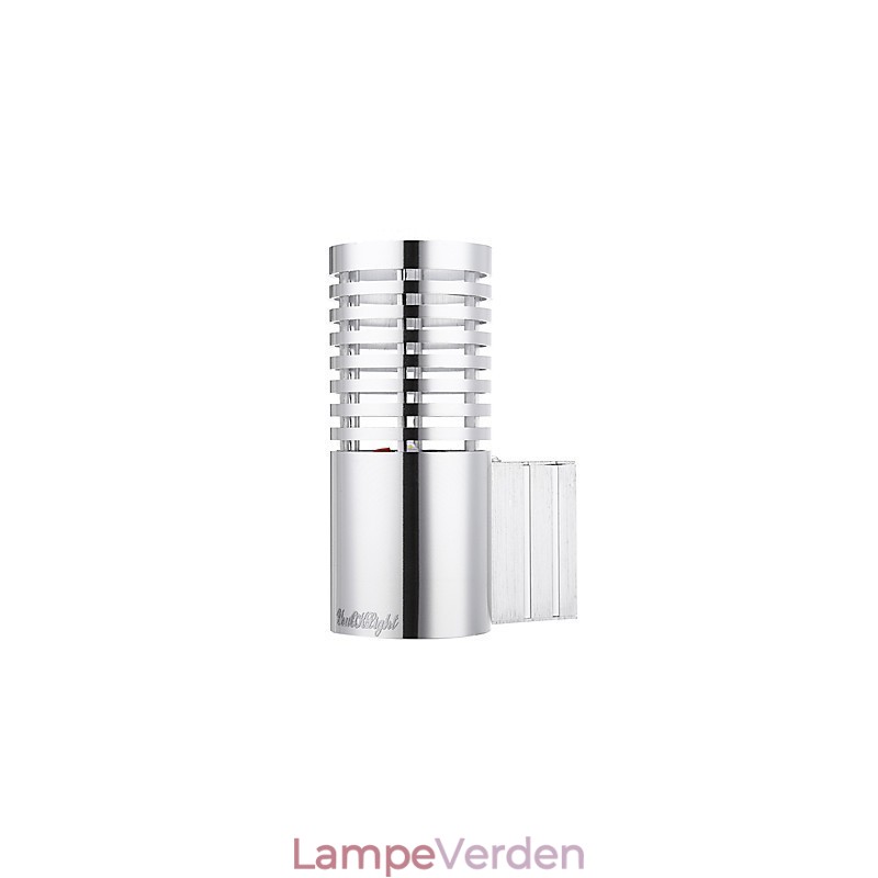 Moderne moderne maleri funktion til mini stil pære væglamper