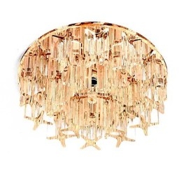 Krystallampe Smd CreativeTube Spotlight Absorber kuppellys