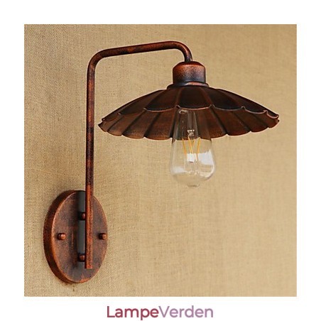 Kreativ Retro Moderne Populær Moderne Bedroom Bedside Hotel Simple Iron Lamp Kreativ Retro Moderne Populær Moderne Bedroom Bedside Hotel Simple Iron Lamp