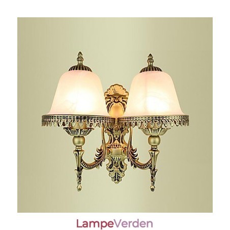 Moderne Moderne Rustik Lodge Country Andre funktioner til Mini Style Downlight Væglamper Væglampe Moderne Moderne Rustik Lodge Country Andre funktioner til Mini Style Downlight Væglamper Væglampe
