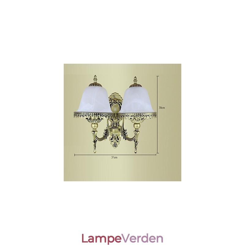 Moderne Moderne Rustik Lodge Country Andre funktioner til Mini Style Downlight Væglamper Væglampe