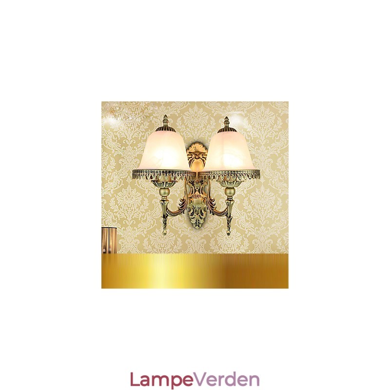 Moderne Moderne Rustik Lodge Country Andre funktioner til Mini Style Downlight Væglamper Væglampe