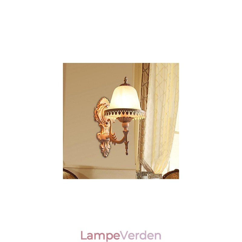 Moderne Moderne Rustik Lodge Country Andre funktioner til Mini Style Downlight Væglamper Væglampe