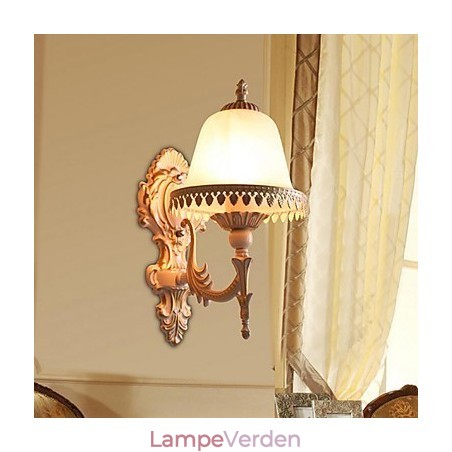 Moderne Moderne Rustik Lodge Country Andre funktioner til Mini Style Downlight Væglamper Væglampe Moderne Moderne Rustik Lodge Country Andre funktioner til Mini Style Downlight Væglamper Væglampe