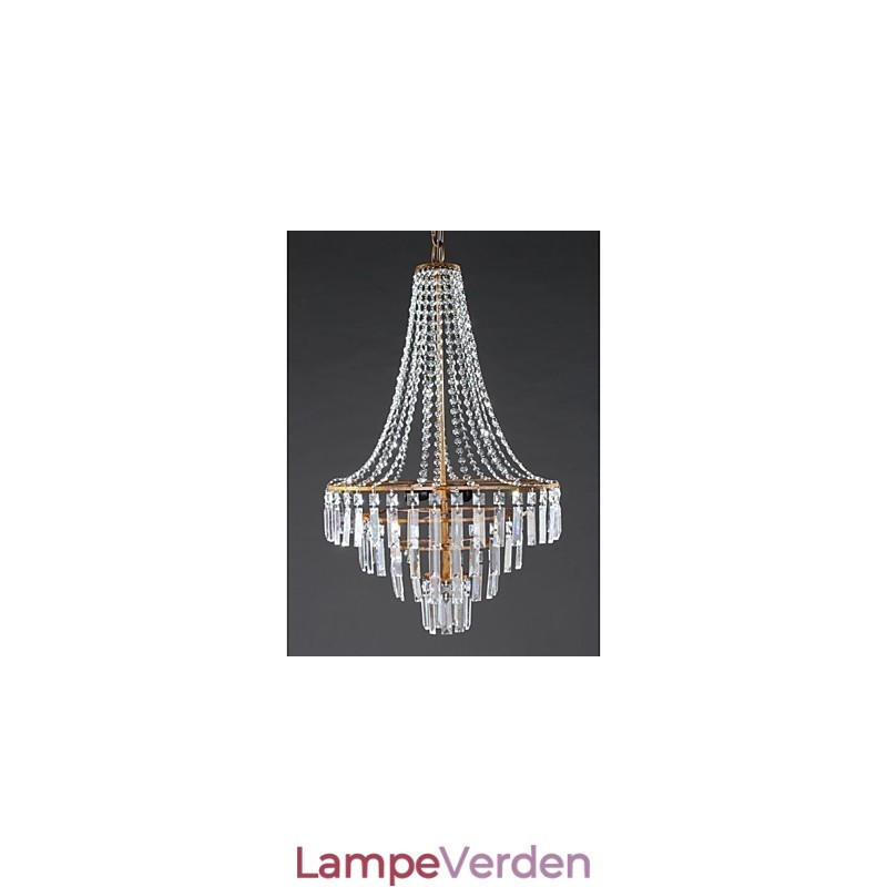 Moderne Moderne Traditionel Klassisk Rustik Lodge Retro Lanterne Country Krystal Antik Messing Metal Lysekrone