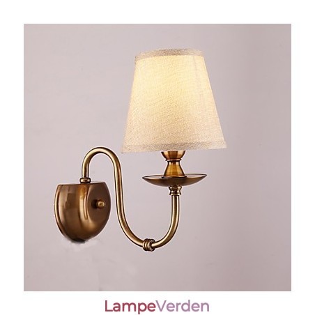 Traditionel klassisk galvaniseret funktion til øjenbeskyttelseDownlight væglamper væglampe Traditionel klassisk galvaniseret funktion til øjenbeskyttelseDownlight væglamper væglampe