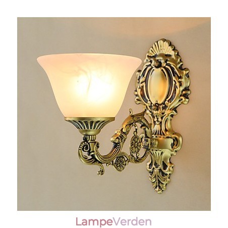 Moderne Moderne Rustik Lodge Country Andre funktioner til Mini Style Downlight Væglamper Væglampe Moderne Moderne Rustik Lodge Country Andre funktioner til Mini Style Downlight Væglamper Væglampe