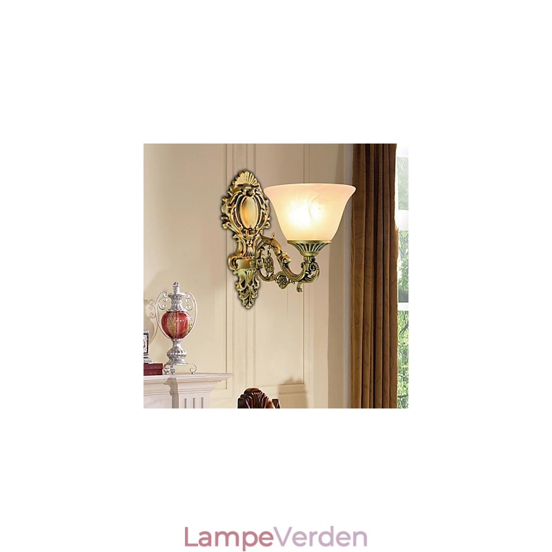 Moderne Moderne Rustik Lodge Country Andre funktioner til Mini Style Downlight Væglamper Væglampe