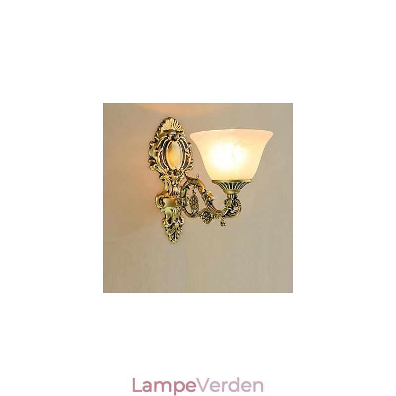 Moderne Moderne Rustik Lodge Country Andre funktioner til Mini Style Downlight Væglamper Væglampe