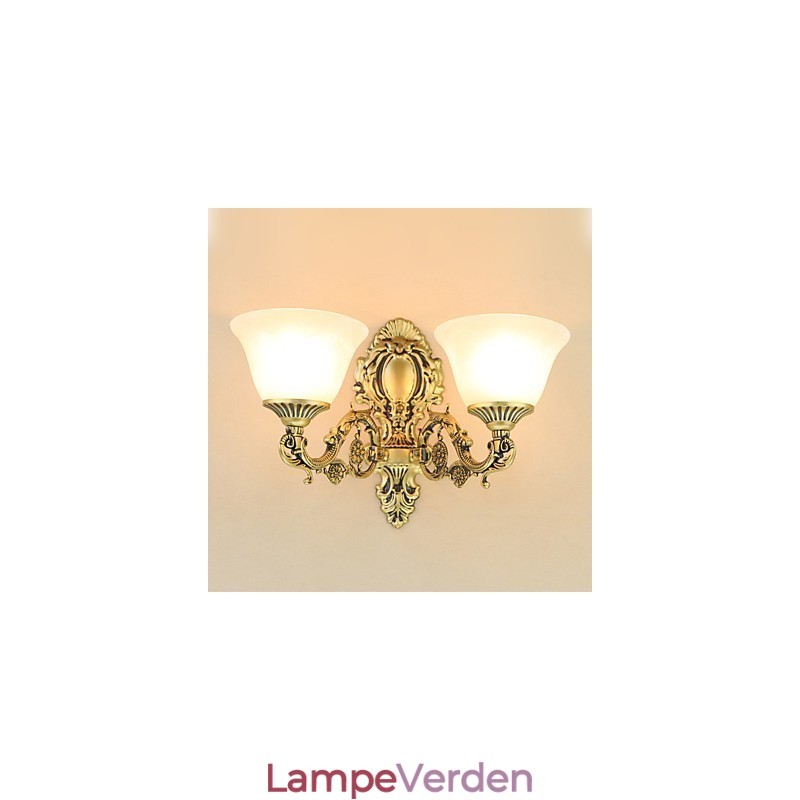 Moderne Moderne Rustik Lodge Country Andre funktioner til Mini Style Downlight Væglamper Væglampe