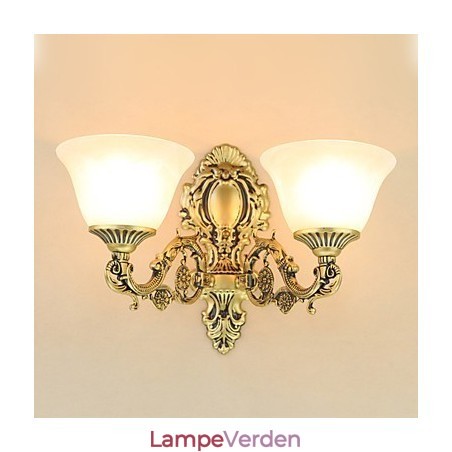 Moderne Moderne Rustik Lodge Country Andre funktioner til Mini Style Downlight Væglamper Væglampe Moderne Moderne Rustik Lodge Country Andre funktioner til Mini Style Downlight Væglamper Væglampe